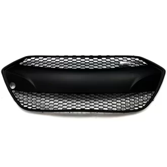 (image for) M&S Genesis Coupe ABS Plastic Grill 2013 - 2016