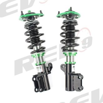 (image for) Rev9 KIA Forte BD Hyper Street One Coilovers 2019 – 2023