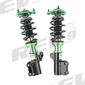 (image for) Rev9 Genesis Coupe Hyper Street One Coilovers 2010 – 2016