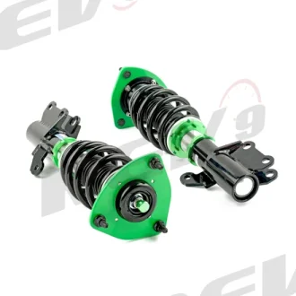 (image for) Rev9 Genesis Coupe Hyper Street One Coilovers 2010 – 2016