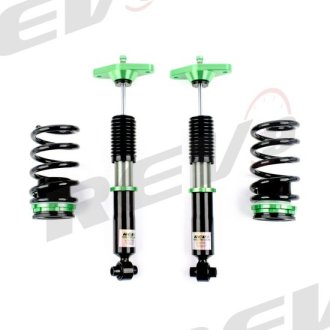 (image for) Rev9 KIA Forte BD Hyper Street One Coilovers 2019 – 2023