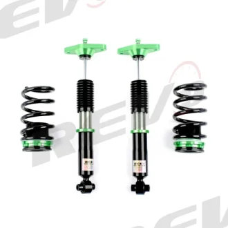 (image for) Rev9 Genesis Coupe Hyper Street One Coilovers 2010 – 2016