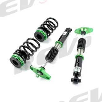 (image for) Rev9 Genesis Coupe Hyper Street One Coilovers 2010 – 2016