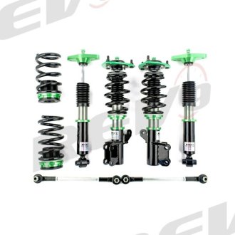 (image for) Rev9 KIA Forte BD Hyper Street One Coilovers 2019 – 2023