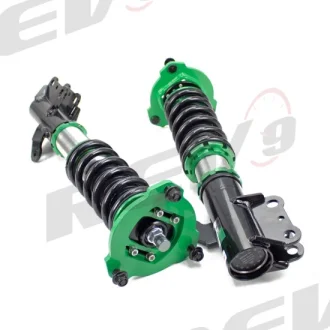 (image for) Rev9 Genesis Coupe Hyper Street II Coilovers 2010 – 2016