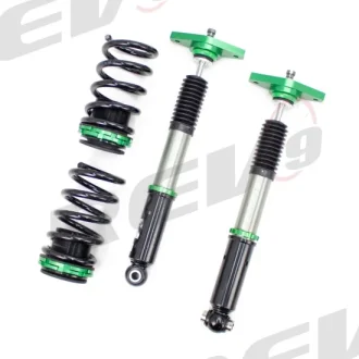 (image for) Rev9 Genesis Coupe Hyper Street II Coilovers 2010 – 2016