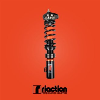 (image for) Riaction Genesis G70 Coilover Set 2018 – 2024