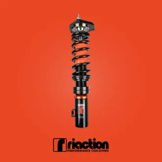 (image for) Riaction Genesis G70 Coilover Set 2019 - 2026