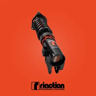 (image for) Riaction Genesis G70 Coilover Set 2019 - 2026