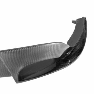 (image for) Seibon Genesis Coupe SP-style Carbon Fiber Rear Diffuser 2010 - 2016