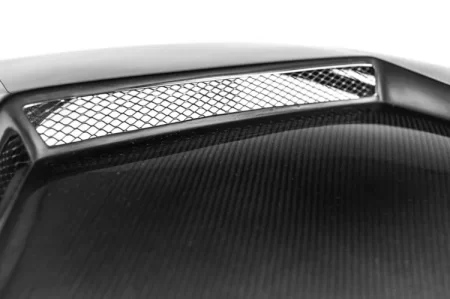 (image for) Ark Performance Genesis Coupe S-FX Carbon Fiber Hood 2010 - 2012