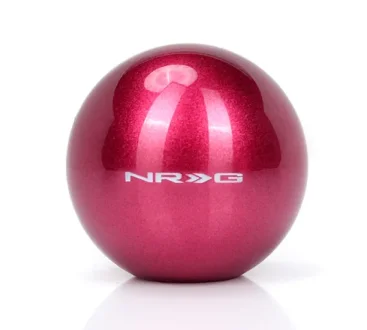 (image for) NRG BALL TYPE WEIGHTED SHIFT KNOB