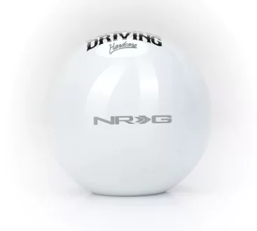 (image for) NRG HARDCORE COLLABORATION BALL WEIGHTED SHIFT KNOB