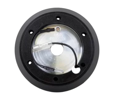 (image for) NRG SHORT HUB FOR Genesis Coupe 