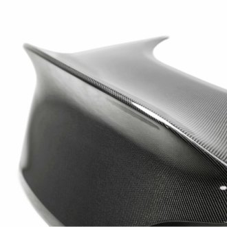 (image for) Seibon Genesis Coupe C-STYLE Carbon Fiber Trunk 2010 - 2016