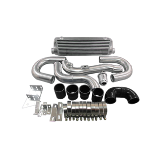 (image for) CX Racing Genesis Coupe 2.0T Top Mount Intercooler & Manifold 2010 – 2012