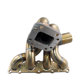 (image for) CX Racing Genesis Coupe 2.0T Top Mount Intercooler & Manifold 2010 – 2012