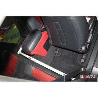 (image for) Ultra Racing Genesis Coupe INTERIOR FLOOR BRACE 2010 - 2016