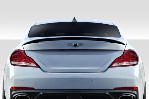 Extreme Dimensions Genesis G70 MYS Duraflex Rear Spoiler 2019 – 2021