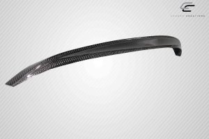 Carbon Creations Genesis G70 MSR Carbon Fiber Rear Spoiler 2019 – 2021