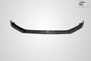 Carbon Creations Genesis G70 MSR Carbon Fiber Front Lip 2019 – 2021