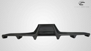 Carbon Creations Genesis G70 3.3 MSR Carbon Fiber Rear Diffuser 2019 – 2021