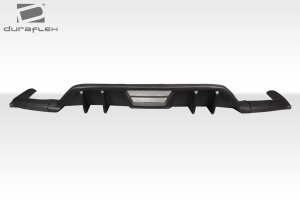 Extreme Dimensions Genesis G70 Meller Duraflex Rear Diffuser 2019 – 2023