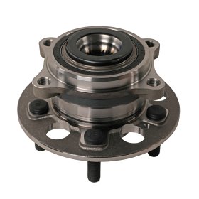 Moog KIA Stinger Rear Wheel Bearing & Hub Assembly 2018 – 2023