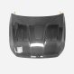 (image for) EPR Genesis G70 EPA Svelte Style Carbon Fiber Hood 2022+