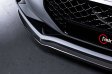 (image for) ADRO Genesis G70 V1 Carbon Fiber Front Lip 2019 – 2021