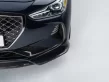 (image for) ADRO Genesis G70 V3 Carbon Fiber Front Lip 2019 – 2021