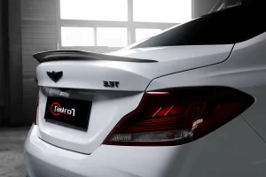 ADRO Genesis G70 V1 Carbon Fiber Spoiler 2019 – 2021