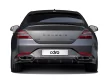 (image for) ADRO Genesis G70 V1 Carbon Fiber Lip Kit 2022 – 2023