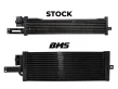 (image for) BMS Kia Stinger & Genesis G70 3.3T V2 Transmission Oil Cooler 2018+