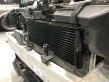 (image for) BMS Kia Stinger & Genesis G70 3.3T V2 Transmission Oil Cooler 2018+