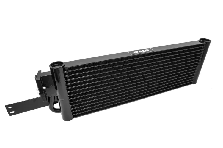 (image for) BMS Kia Stinger & Genesis G70 3.3T V2 Transmission Oil Cooler 2018+
