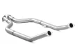 (image for) ARK Performance Genesis G70 3.3T RWD Downpipe 2019 – 2022