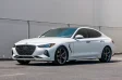 (image for) ARK Performance Genesis G70 3.3T GT-F Lowering Springs 2019 – 2026