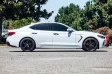 (image for) ARK Performance Genesis G70 3.3T GT-F Lowering Springs 2019 – 2026