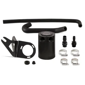 (image for) Mishimoto KIA Stinger 3.3T Oil Catch Can 2018 – 2021