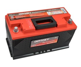 Odyssey Genesis G70 3.3T AGM Battery