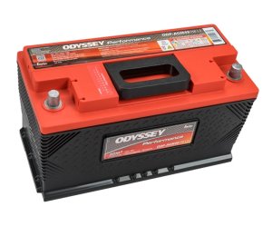 Odyssey KIA Stinger 2.0T & 2.5T AGM Battery