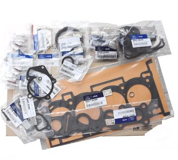 (image for) HYUNDAI GENESIS COUPE 2.0T OEM OVERHAUL GASKET SET 2010 – 2014