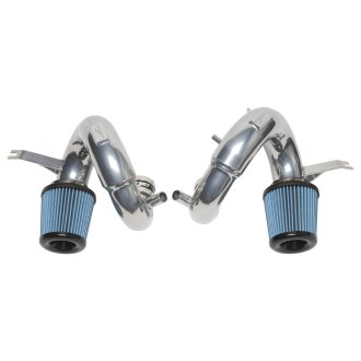 (image for) Injen Genesis G70 3.3T SP Short Ram Air Intake System 2019 – 2024