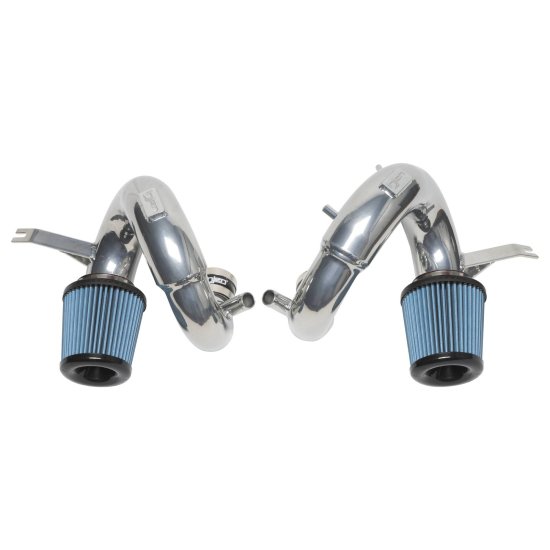 (image for) Injen Genesis G70 3.3T SP Short Ram Air Intake System 2019 – 2024 - Click Image to Close