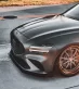 (image for) Veloce Genesis G70 Front Lip 2022 – 2025