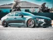 (image for) Veloce Genesis G70 Side Splitters 2022 – 2025