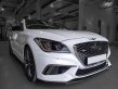 (image for) ADRO GENESIS G80 (DH) CARBON FIBER FRONT LIP 2016 – 2020