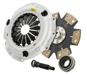 Clutch Masters Genesis Coupe 3.8 FX500 Clutch & Flywheel Combo 2010 - 2012