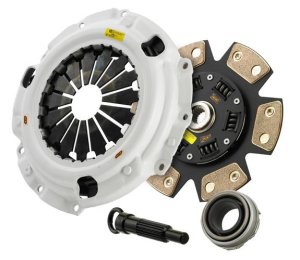 Clutch Masters Genesis Coupe 3.8 FX400 Clutch & Flywheel Combo 2010 - 2012